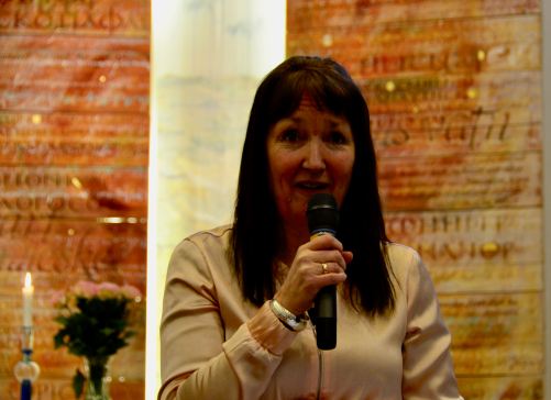 Liv Engebretsen 2 - 1