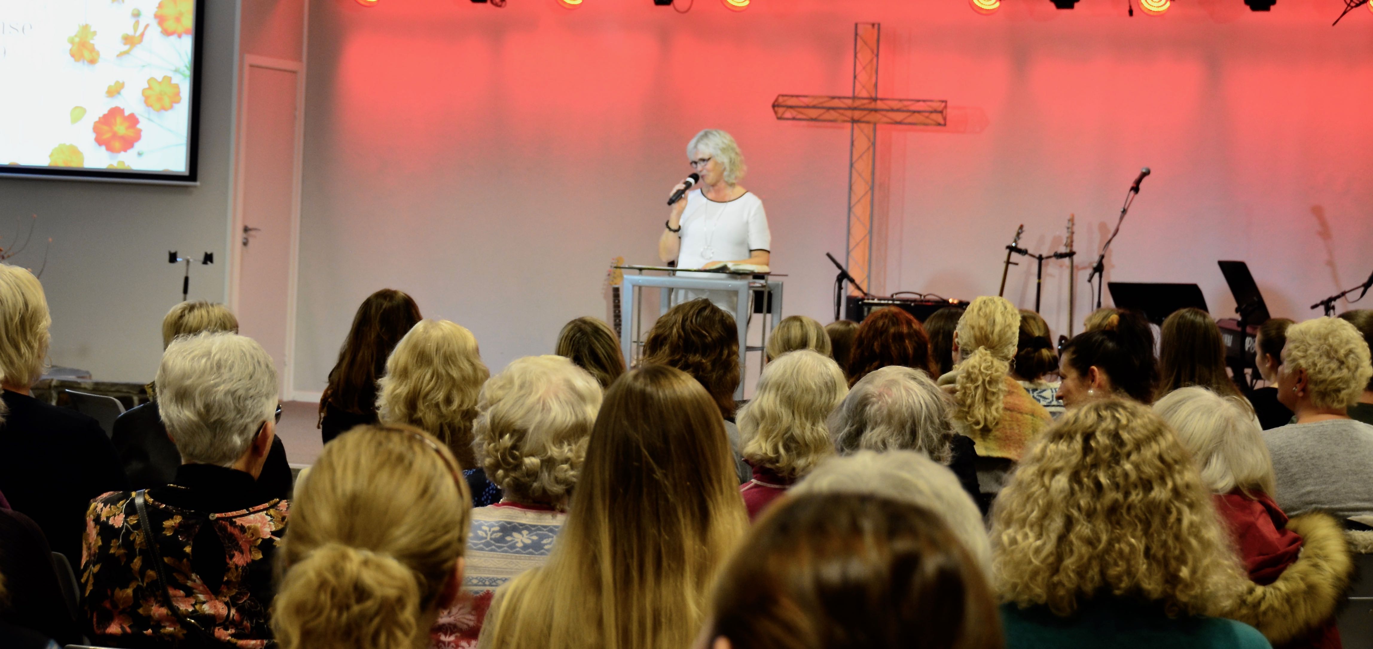 Åpning Kvkonf 19 - 1