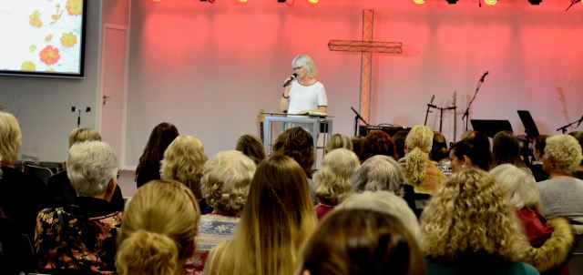 Åpning Kvkonf 19 - 1