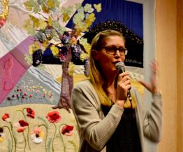 Anna Rifsgård KvFo - 1