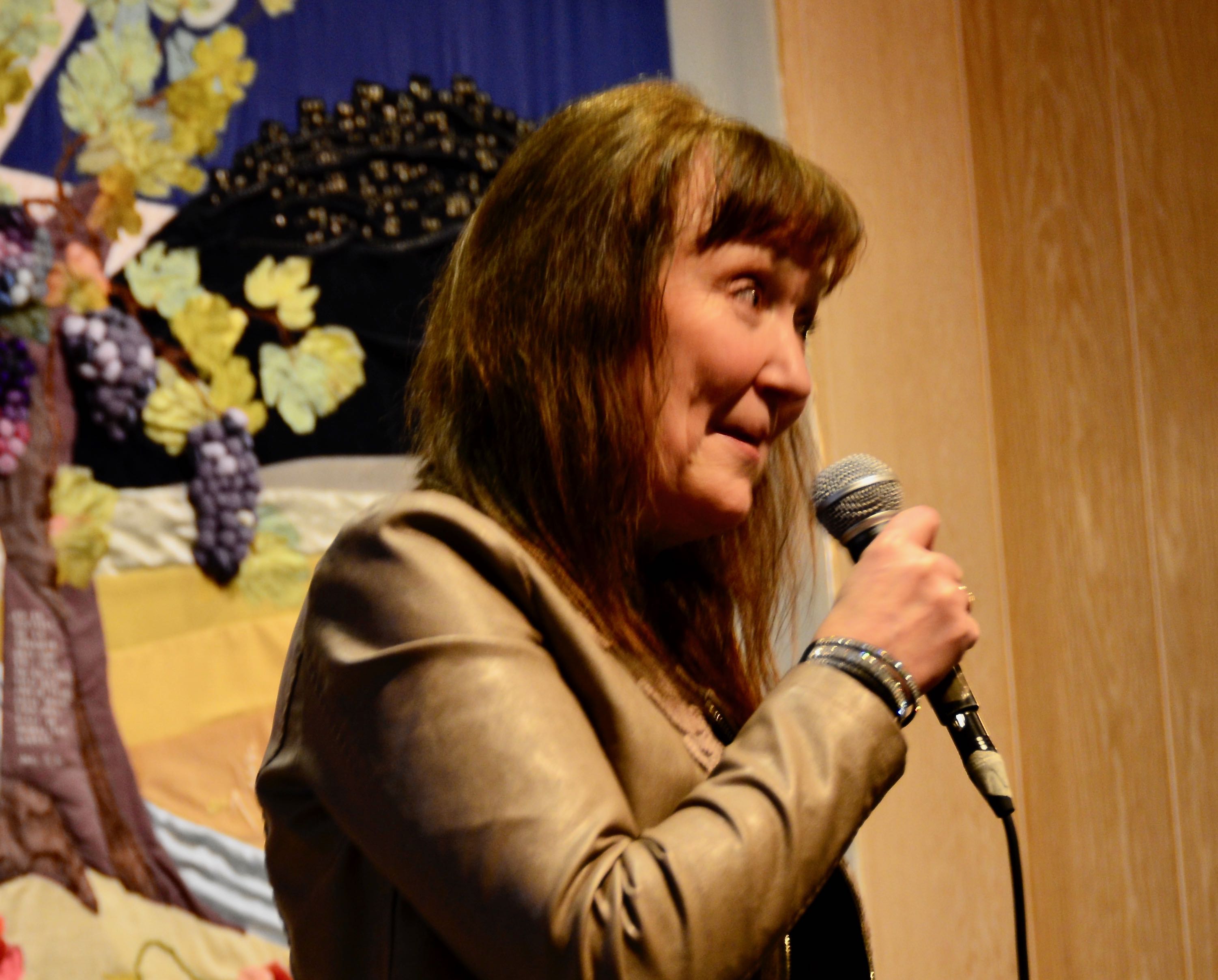 Liv Engebretsen KvFo - 1